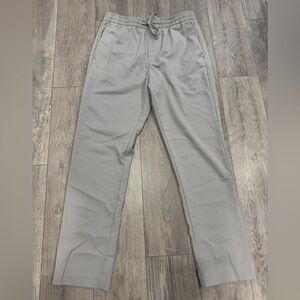 H&M Light Gray Joggers for Men